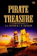Pirate Treasure (The Kansas Pirates Saga #1) by S.L. Kotar