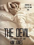 The Devil by Kim Jones