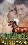 Chompin' at the Bit (Horse Play #2) by A.D. Ryan