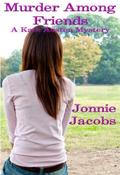 Murder Among Friends (Kate Austen #2) by Jonnie Jacobs