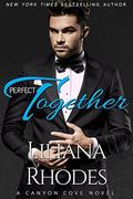 Perfect Together (Canyon Cove #5) by Clarise Tan