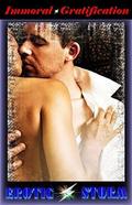Immoral Gratification: Erotic Storm Collection  ( Father-in-Law, Blackmail, Older man, younger woman.) by Erotic Storm