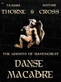 Danse Macabre (The Ghosts of Ravencrest #7) by Alistair Cross