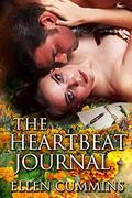 The Heartbeat Journal by Ellen Cummins