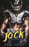 Big Jock by Abbi Hemp