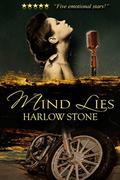 Mind Lies by Harlow Stone