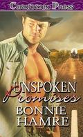Unspoken Promises by Bonnie Hamre