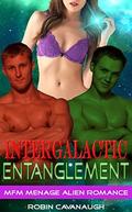 Intergalactic Entanglement by Robin Cavanaugh