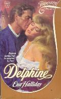 Delphine (The French Maidens #3) by Ena Halliday