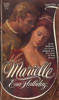 Marielle (The French Maidens #1) by Ena Halliday