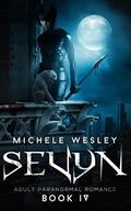Sevyn (Smoke & Fire #4) by Michele Wesley