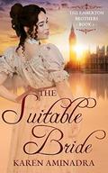 The Suitable Bride (The Emberton Brothers #2) by Karen Aminadra