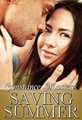 Saving Summer by Constance Masters