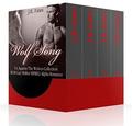 Wolf Song: Us Against The Wolves Collection: M/M Gay Shifter MPREG Alpha Romance by J.R. Fates
