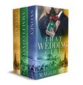 That Wedding Girl Volume One (Entangle Me #1) by Maggie Way