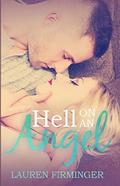 Hell On An Angel (Fated Love #2) by Lindee Robinson