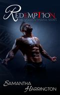 Redemption (Volkov Mafia #4) by Samantha Harrington