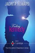 Finding Kennedy by Jacinta Howard