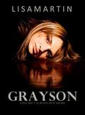 Grayson by Lisa Martin
