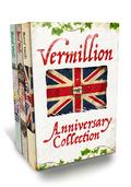 The Vermillion Anniversary Collection by Baird Wells