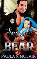 Snared by the Bear (Coven Tyme Bear Shifters #3) by Paula Sinclair