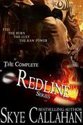 The Redline Series by Skye Callahan