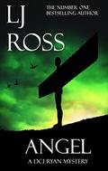 Angel (DCI Ryan Mysteries #4) by LJ Ross