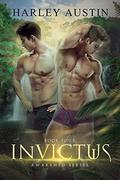 Invictus (Awakened #4) by Harley Austin