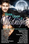 Once Upon a Midnight by Gena D. Lutz