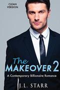 The Makeover 2 by J.L. Starr