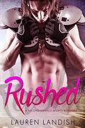 Rushed by Lauren Landish