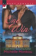 One to Win by Michelle Monkou