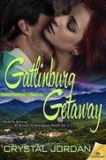 Gatlinburg Getaway (Destination: Desire #7) by Crystal Jordan