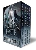 The Moonfate Serial by Sylvia Frost