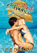 Strokes of Gold by K E Osborn