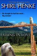 Falling in Love  (The Warfields) by Shirl Henke