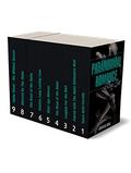 PARANORMAL ROMANCE BOX SET: Alpha Flames  (9 Incredible Paranormal Romance Stories)  (Paranormal Romance Shifter Series New Adult Contemporary Series Short Stories Collection) by Taisha Langley