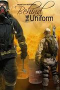 Behind the Uniform (Mischief Corner Collections #1) by Toni Griffin