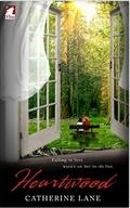 Heartwood by Catherine Lane