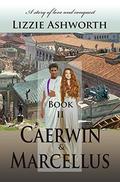 Caerwin & Marcellus by Lizzie Ashworth