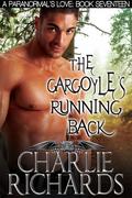 The Gargoyle's Runningback by Charlie Richards