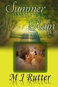 Summer Rain by M.J. Rutter