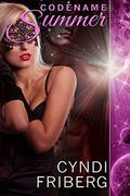 Codename Summer (Codename Rebellion #4) by Dar Alberg