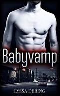 Babyvamp by Lyssa Dering