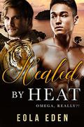 Healed by Heat (Omega, Really?! #5) by Eola Eden