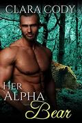 Her Alpha Bear (Thorne Bears #2) by Clara Cody