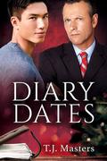 Diary Dates by T.J. Masters
