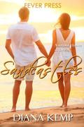 Sandcastles by Diana Kemp