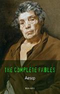 Aesop: The Complete Fables  (Book House) by Aesop