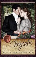 The Chrysalis (Second Sons #4) by Alice Wallis-Eton